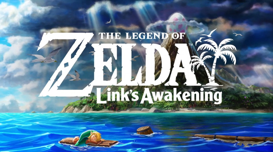 The Legend of Zelda: Link's Awakening: The Kotaku Review